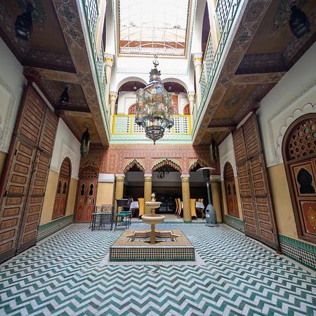 Maison Do Marrákes Kültér fotó