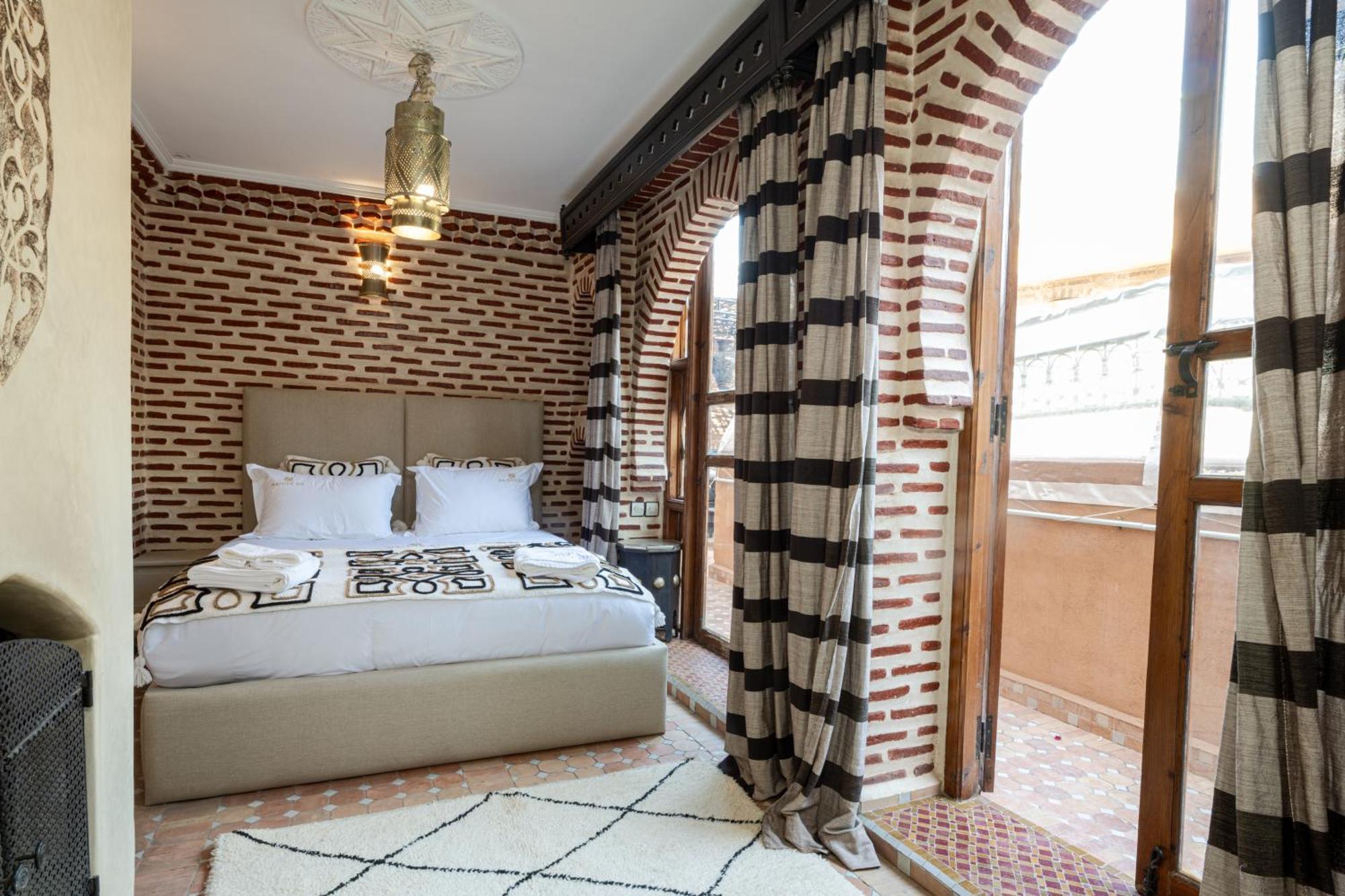 Maison Do Marrákes Kültér fotó