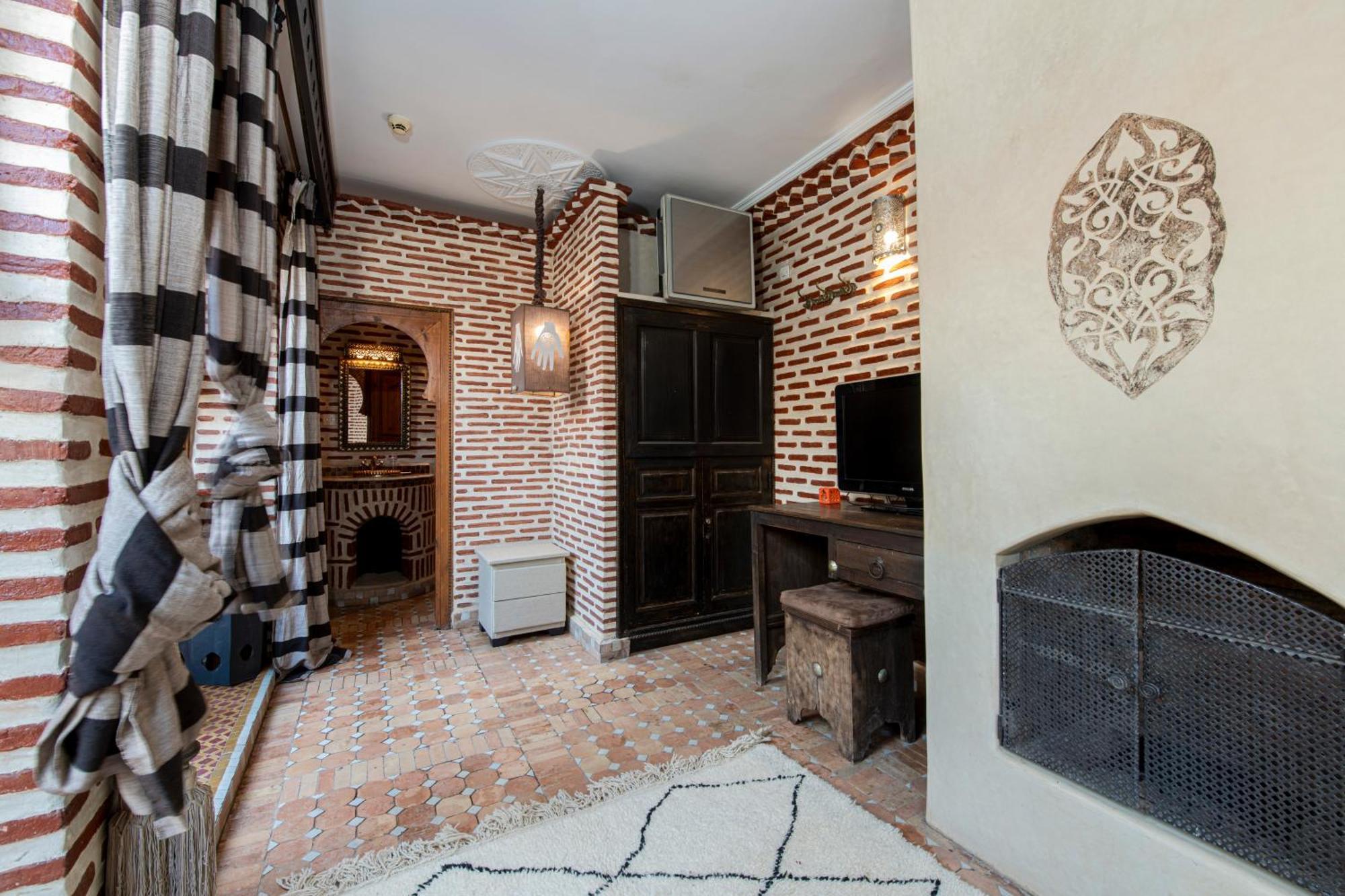 Maison Do Marrákes Kültér fotó