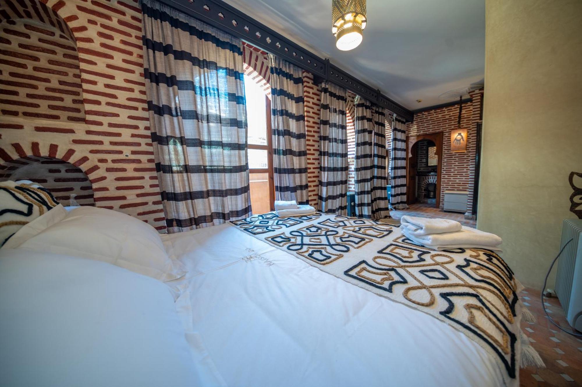 Maison Do Marrákes Kültér fotó