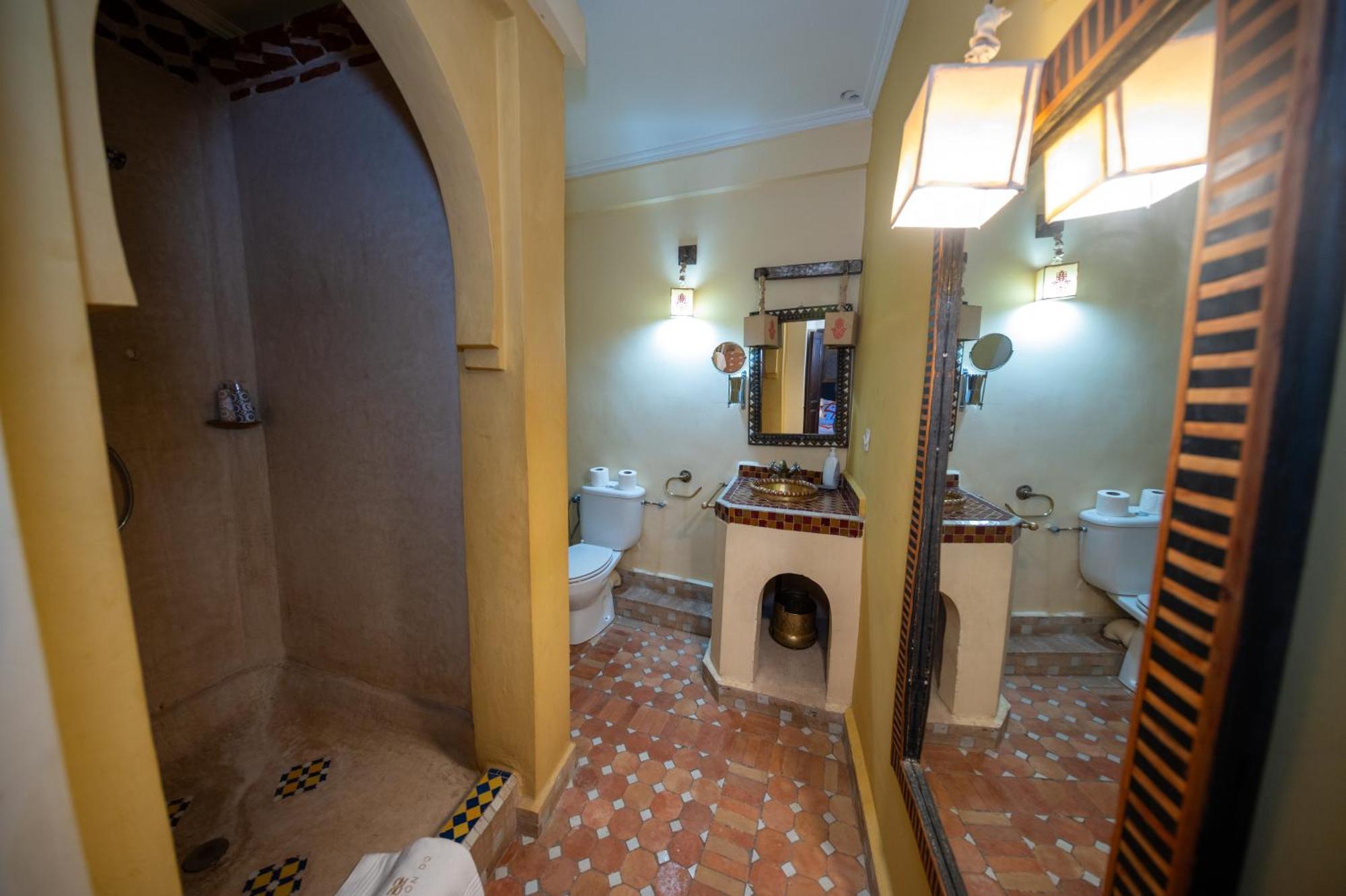 Maison Do Marrákes Kültér fotó