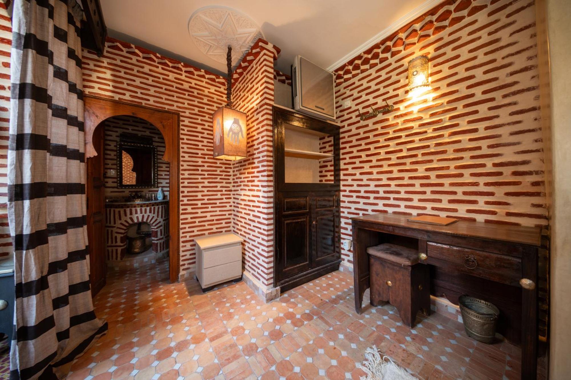 Maison Do Marrákes Kültér fotó